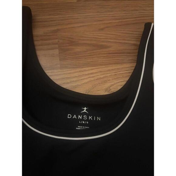 Danskin Active Dress Size Large - Picture 2 of 6